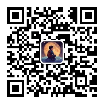 微信公众号二维码